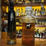 ショットバー 勝 - 