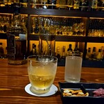 ショットバー 勝 - 