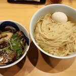 自家製麺 ロビンソン - 