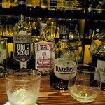 ショットバー 勝 - 