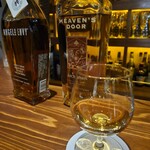 ショットバー 勝 - 