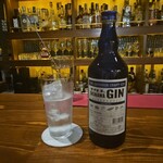 ショットバー 勝 - 