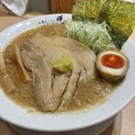 札幌らーめん輝風 - 