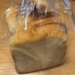 ブーランジェリー セイジアサクラ - アロマ食パン