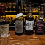 ショットバー 勝 - 