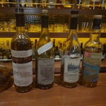 ショットバー 勝 - 