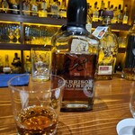 ショットバー 勝 - 