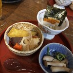 とんかつ & 焼鳥 An 四谷 - 