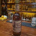 ショットバー 勝 - 