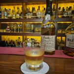 ショットバー 勝 - 