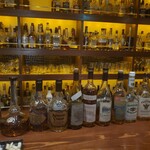 ショットバー 勝 - 