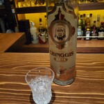 ショットバー 勝 - 