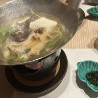 個室会席 北大路 八重洲茶寮 - 