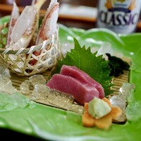札幌 かに本家 札幌駅前本店 - 