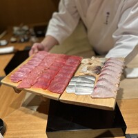 恵比寿 鮨 ふじまさ - 