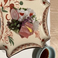 個室会席 北大路 八重洲茶寮 - 