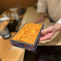 恵比寿 鮨 ふじまさ - 