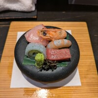 魚菜 由良 2号店 - 