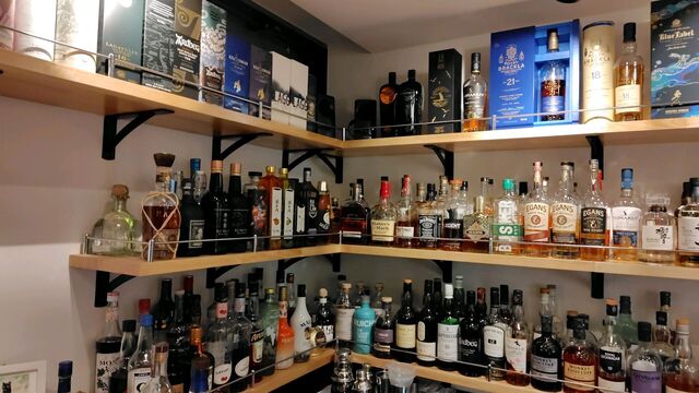 お酒の博物館 店舗情報 – お酒の美術館