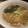 麺屋みちしるべ - 料理写真: