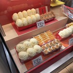 551蓬莱 - 料理写真: