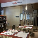 ジーノ ソルビッロ アーティスタ ピッツア ナポレターナ - 