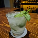 ショットバー 勝 - 