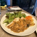 ビストロ レストラン 大宮 - 