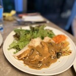 ビストロ レストラン 大宮 - 