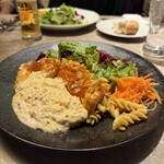 ビストロ レストラン 大宮 - 