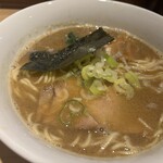 麺屋みちしるべ - 