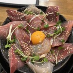 漁師家 大次郎丸 - 