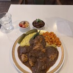 カレーの店 マボロシ - 