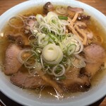 えっちゃんラーメン。 - 
