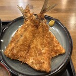 漁師家 大次郎丸 - 