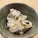 八王子 貝介 - 貝ひも