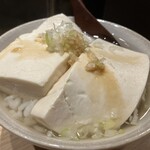 八王子 貝介 - 茶漬け