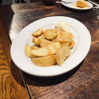 Seafood bar Ermitage 代々木店 -  Seafood bar Ermitage 代々木店 -