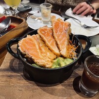 Seafood bar Ermitage 代々木店 -  Seafood bar Ermitage 代々木店 -