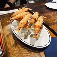 Seafood bar Ermitage 代々木店 -  Seafood bar Ermitage 代々木店 -