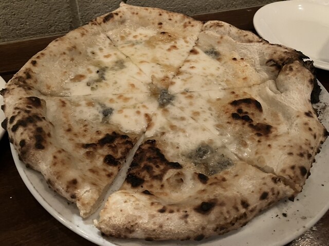 Pizzeria SECONDO