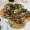 Tacos 3 Hermanos Ebisu