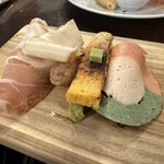 イル コテキーノ - 