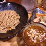 つけ麺 井手 - 