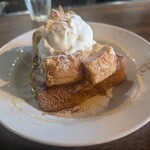 ダブリンルームカフェ - 