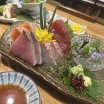 こだわりもん 一家 津田沼店 - 