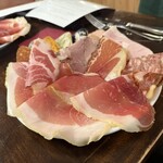 イル コテキーノ - 