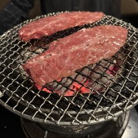 炭火焼肉 日本橋イタダキ - 