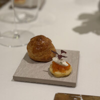 メゾン ポール・ボキューズ - 