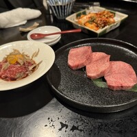炭火焼肉 日本橋イタダキ - 